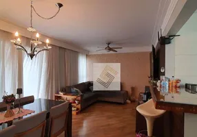 Foto 1 de Apartamento com 3 Quartos à venda, 102m² em Loteamento Residencial Vila Bella, Campinas