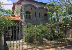 Foto 1 de Casa com 4 Quartos à venda, 392m² em Jardim Belvedere, Volta Redonda