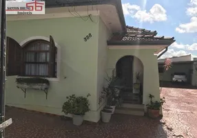Foto 1 de Casa com 5 Quartos à venda, 358m² em Freguesia do Ó, São Paulo