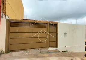 Foto 1 de Casa com 3 Quartos à venda, 220m² em Fragata, Marília