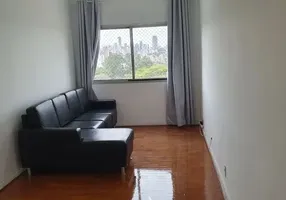 Foto 1 de Apartamento com 2 Quartos para alugar, 62m² em Alto da Lapa, São Paulo