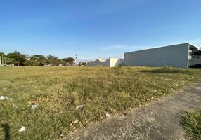 Terreno de 2.012 m² Vila Areião - Piracicaba, aluguel por R$