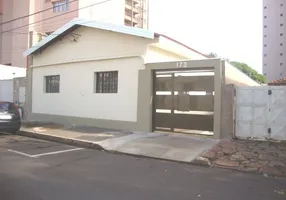 Foto 1 de Casa com 5 Quartos para alugar, 200m² em Centro, São Carlos