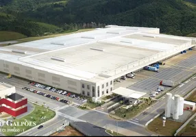 Foto 1 de Galpão/Depósito/Armazém para alugar, 50800m² em Empresarial dos Eucaliptos, Cajamar