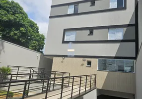 Foto 1 de Apartamento com 1 Quarto para alugar, 37m² em Vila Ema, São Paulo