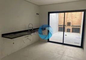 Foto 1 de Casa com 3 Quartos à venda, 120m² em Santo Amaro, São Paulo