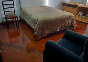 Foto 1 de Apartamento com 4 Quartos à venda, 550m² em Santa Fé, Porto Alegre