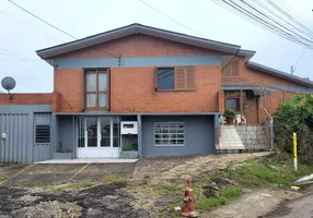 Foto 1 de Sala Comercial para alugar, 100m² em Sao Cristovao, Caxias do Sul