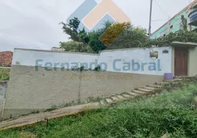 Foto 1 de Casa com 4 Quartos à venda, 180m² em Pé Pequeno, Niterói