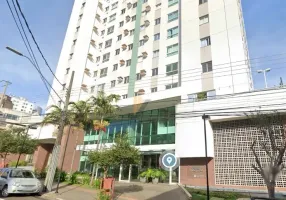 Foto 1 de Apartamento com 1 Quarto para alugar, 67m² em Centro, Londrina