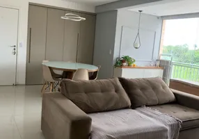 Foto 1 de Apartamento com 3 Quartos à venda, 89m² em Turu, São Luís