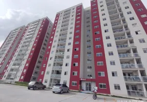 Foto 1 de Apartamento com 2 Quartos para alugar, 45m² em Água Limpa, Volta Redonda