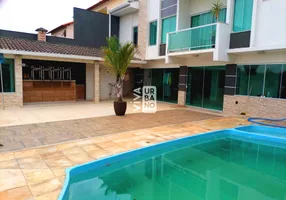 Foto 1 de Casa com 4 Quartos à venda, 500m² em Jardim Belvedere, Volta Redonda