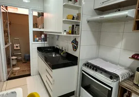 Foto 1 de Apartamento com 2 Quartos à venda, 75m² em Nova Ribeirânia, Ribeirão Preto
