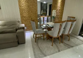 Foto 1 de Casa de Condomínio com 3 Quartos à venda, 107m² em Taboão, São Bernardo do Campo