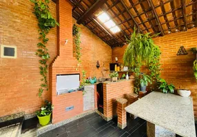 Foto 1 de Casa com 3 Quartos à venda, 203m² em Cidade Continental, Serra