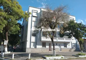 Foto 1 de Apartamento com 3 Quartos para alugar, 91m² em São Geraldo, Porto Alegre