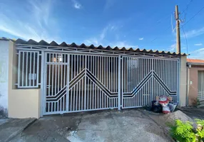 Foto 1 de Casa com 3 Quartos à venda, 200m² em Dic VI, Campinas