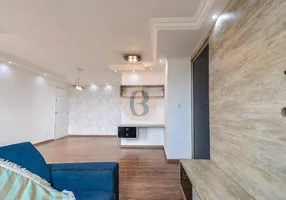 Foto 1 de Apartamento com 2 Quartos à venda, 75m² em Jaguaribe, Osasco