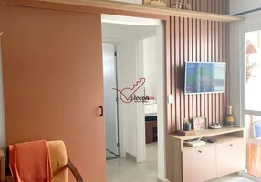 Foto 1 de Apartamento com 2 Quartos à venda, 55m² em Nossa Senhora do Perpétuo Socorro, Pindamonhangaba