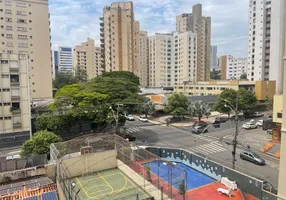 Foto 1 de Apartamento com 3 Quartos à venda, 100m² em Setor Oeste, Goiânia