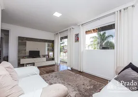 Foto 1 de Sobrado com 3 Quartos à venda, 180m² em Santo Antônio, São José dos Pinhais