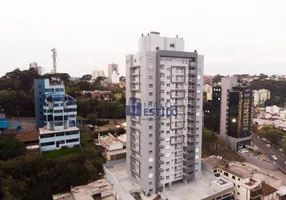 Foto 1 de Apartamento com 1 Quarto à venda, 41m² em Lourdes, Caxias do Sul