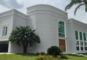 Foto 1 de Casa de Condomínio com 4 Quartos à venda, 612m² em Alphaville Residencial Dois, Barueri