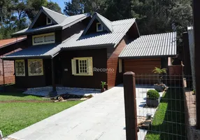 Foto 1 de Casa com 3 Quartos à venda, 177m² em , Gramado