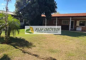 Foto 1 de Fazenda/Sítio com 3 Quartos à venda, 240m² em CHACARA SAO BENTO, Valinhos