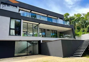 Foto 1 de Casa com 4 Quartos à venda, 280m² em Chácara Portal das Estâncias, Bragança Paulista