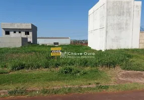 Foto 1 de Lote/Terreno à venda, 301m² em Vista Linda, Cascavel