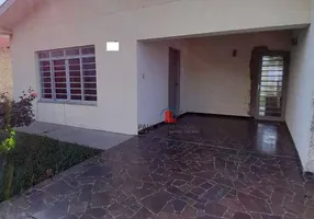 Foto 1 de Imóvel Comercial com 3 Quartos para alugar, 95m² em Jardim Girassol, Americana