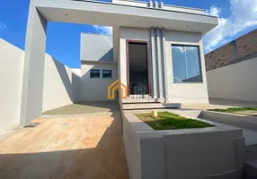 Foto 1 de Casa com 3 Quartos à venda, 68m² em Atenas, Igarapé