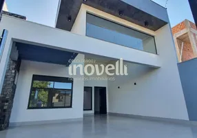 Foto 1 de Casa com 3 Quartos à venda, 138m² em Bom Jardim, Maringá