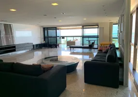 Foto 1 de Apartamento com 4 Quartos à venda, 349m² em Ponta Verde, Maceió