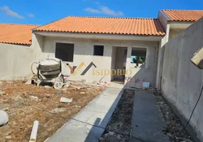 Foto 1 de Casa com 3 Quartos à venda, 50m² em Rio Verde, Colombo