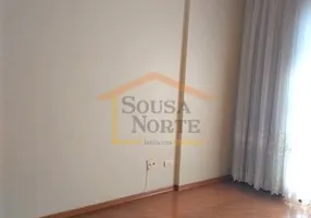 Foto 1 de Apartamento com 3 Quartos à venda, 75m² em Vila Guilherme, São Paulo