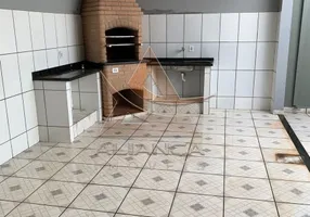 Foto 1 de Casa com 3 Quartos à venda, 145m² em Antonio Marincek, Ribeirão Preto