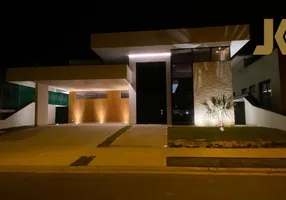 Foto 1 de Casa de Condomínio com 3 Quartos para venda ou aluguel, 253m² em Residencial Campo Camanducaia, Jaguariúna