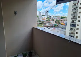 Foto 1 de Apartamento com 3 Quartos à venda, 97m² em Saraiva, Uberlândia