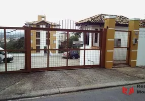 Foto 1 de Apartamento com 2 Quartos à venda, 50m² em Jardim Sabiá, Cotia