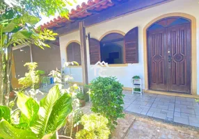 Foto 1 de Casa com 5 Quartos à venda, 200m² em Piratininga, Niterói