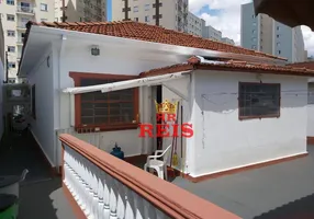 Foto 1 de Casa com 4 Quartos à venda, 208m² em Vila Helena, São Bernardo do Campo