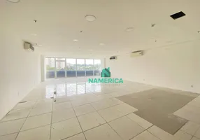 Foto 1 de Sala Comercial à venda, 115m² em Cidade Monções, São Paulo