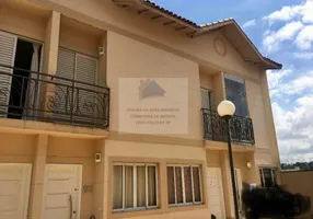Foto 1 de Casa de Condomínio com 3 Quartos à venda, 140m² em Nova Petrópolis, São Bernardo do Campo