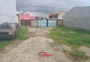 Foto 1 de Lote/Terreno à venda, 430m² em Vila Santos, Caçapava