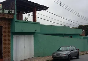 Foto 1 de Imóvel Comercial com 2 Quartos para venda ou aluguel, 260m² em Jardim do Estadio, Santo André