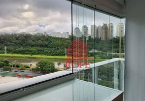 Foto 1 de Apartamento com 3 Quartos à venda, 81m² em Jardim Caravelas, São Paulo