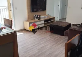 Foto 1 de Apartamento com 2 Quartos à venda, 65m² em Parque Prado, Campinas